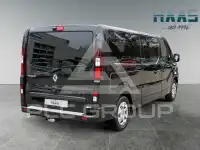 2021 Renault Trafic