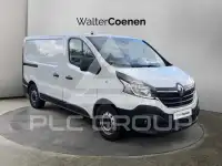 2021 Renault Trafic