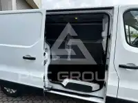 2021 Renault Trafic