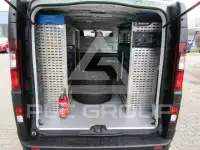 2021 Renault Trafic