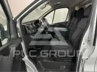 2021 Renault Trafic
