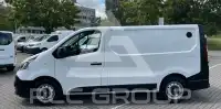 2021 Renault Trafic