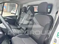 2021 Renault Trafic