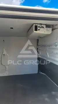 2021 Renault Trafic