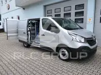 2021 Renault Trafic