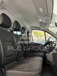 2021 Renault Trafic