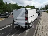 2021 Renault Trafic