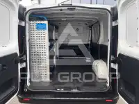 2021 Renault Trafic