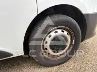 2021 Renault Trafic