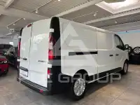 2021 Renault Trafic