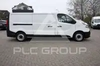 2021 Renault Trafic