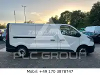 2021 Renault Trafic