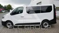2021 Renault Trafic