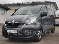 2021 Renault Trafic