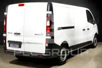 2021 Renault Trafic