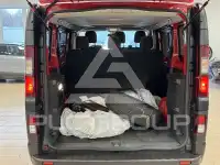 2021 Renault Trafic