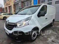 2021 Renault Trafic