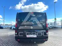 2021 Renault Trafic