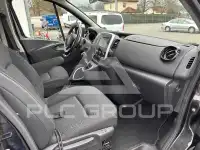2021 Renault Trafic