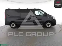 2021 Renault Trafic