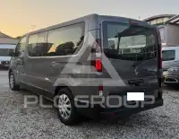2021 Renault Trafic