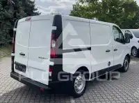2021 Renault Trafic