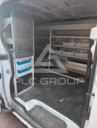 2021 Renault Trafic