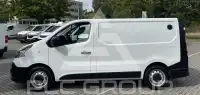 2021 Renault Trafic
