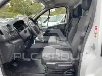 2021 Renault Trafic