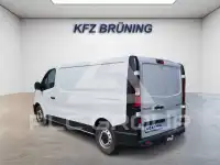 2021 Renault Trafic