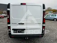 2021 Renault Trafic