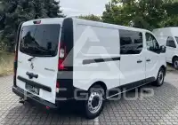 2021 Renault Trafic