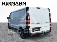 2021 Renault Trafic