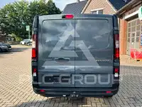 2021 Renault Trafic