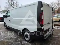 2021 Renault Trafic