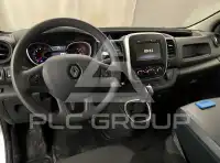 2021 Renault Trafic