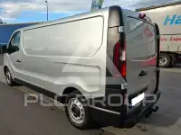2021 Renault Trafic