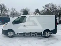 2021 Renault Trafic
