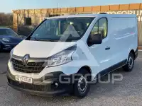 2021 Renault Trafic