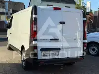 2021 Renault Trafic