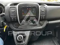 2021 Renault Trafic
