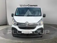 2021 Renault Trafic