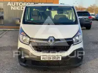 2021 Renault Trafic