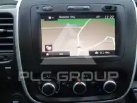 2021 Renault Trafic