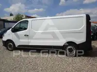 2021 Renault Trafic