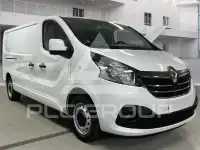 2021 Renault Trafic