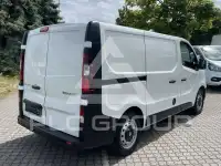 2021 Renault Trafic