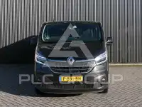 2021 Renault Trafic