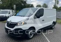 2021 Renault Trafic