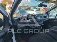 2021 Renault Trafic